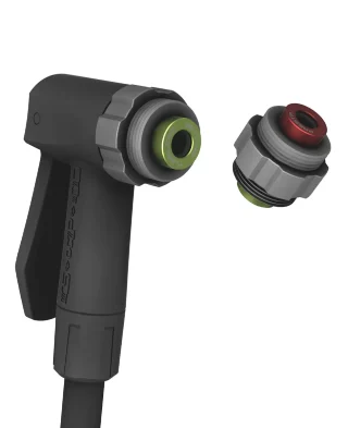 Syncros Pumpa Podna Vernon 3.0 - Image 7