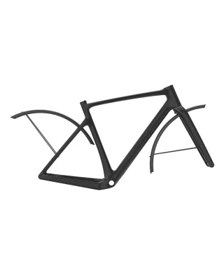 Alternative view of Syncros Blatobrani ROAD GRAVEL FENDER SET