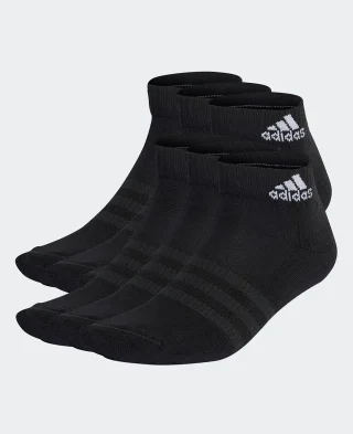 Čarape Adidas Sportswear Ankle 6 Pairs