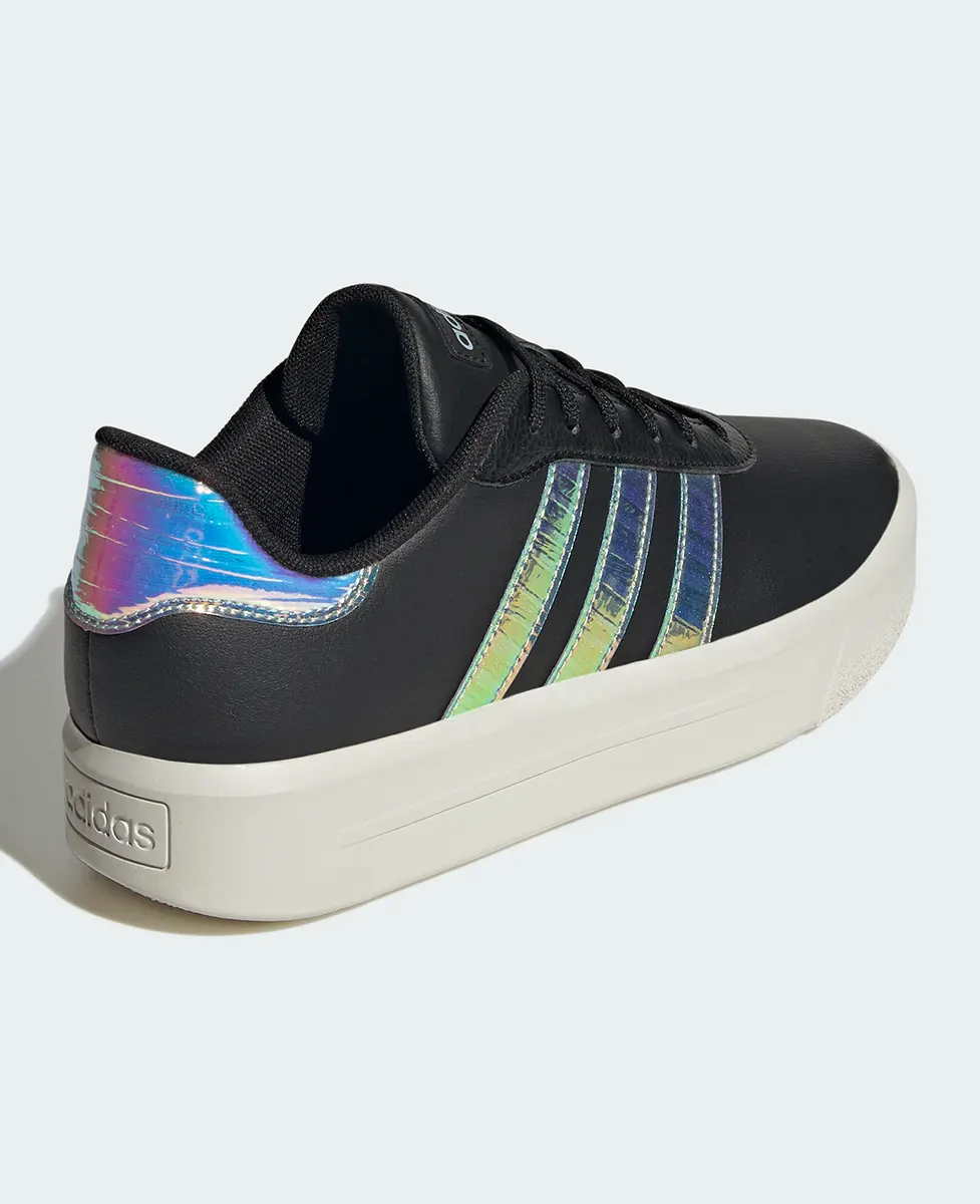 Adidas Patike Court Platform - Image 4