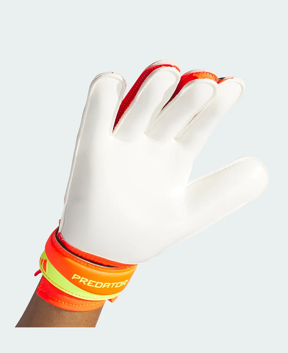 Adidas Golmanske Rukavice Predator - Image 3