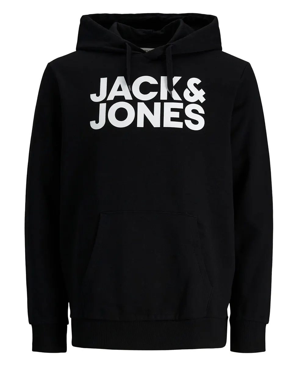 Jack and Jones Dukserica Logo Hoodie