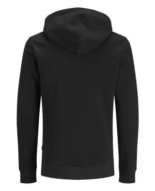 Alternative view of Jack and Jones Dukserica Logo Hoodie