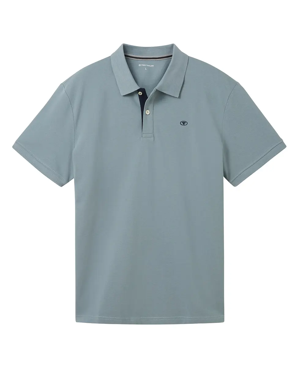 Tom Tailor Majica Polo