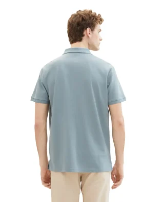 Tom Tailor Majica Polo - Image 3