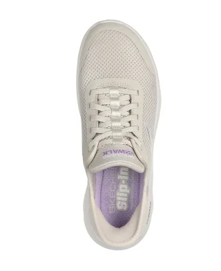 Skechers Patike Go Walk Flex Slip-ins - Image 3