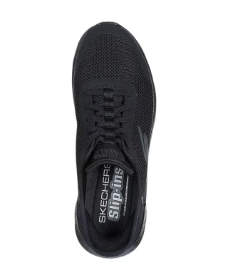 Skechers Patike Go Walk Flex-Hands Up Slip-INS - Image 3