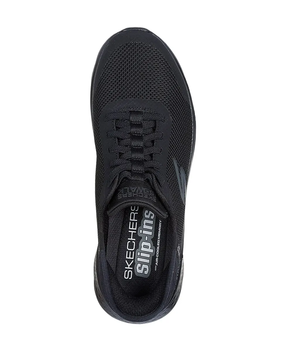 Skechers Patike Go Walk Flex-Hands Up Slip-INS - Image 3