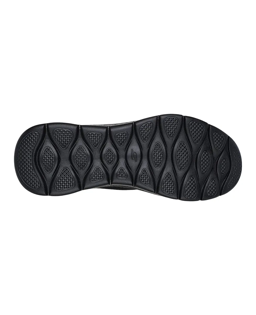 Skechers Patike Go Walk Flex-Hands Up Slip-INS - Image 4