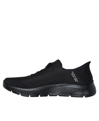 Alternative view of Skechers Patike Go Walk Flex-Hands Up Slip-INS