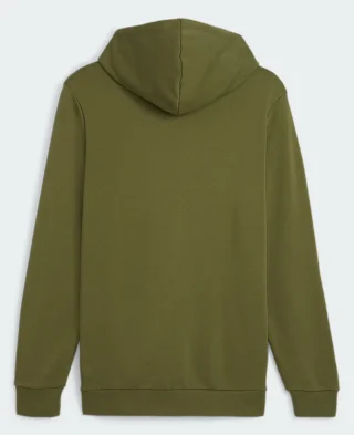Puma Dukserica Essential+ Two-Tone Big Logo - Image 2