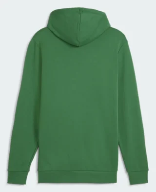 Puma Dukserica Essential+ Two-Tone Big Logo - Image 2
