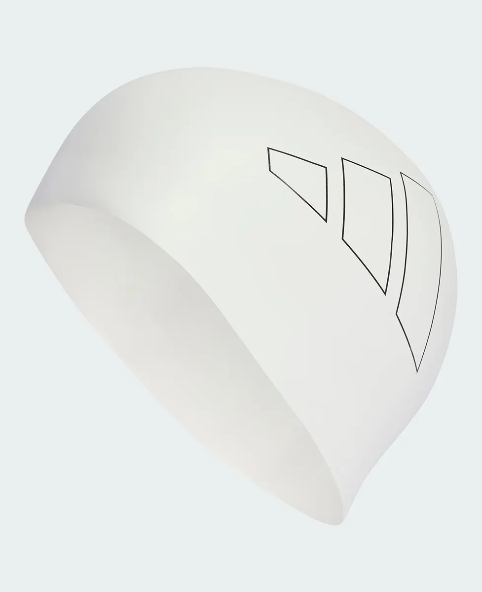 Adidas Kapa za Plivanje Silicone Logo Adult