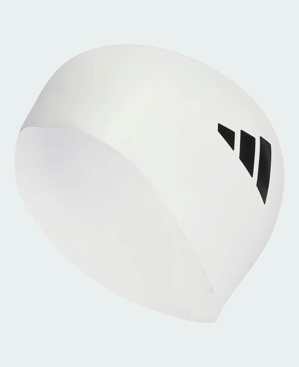 Adidas Kapa za Plivanje Silicone 3-Stripes Adult