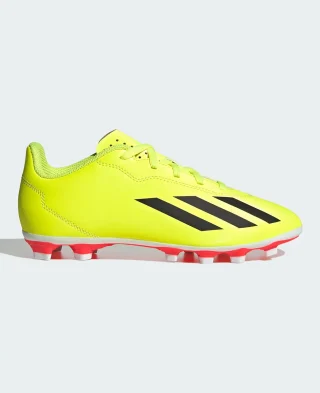 Adidas Kopačke X Crazyfast Club FXG JR
