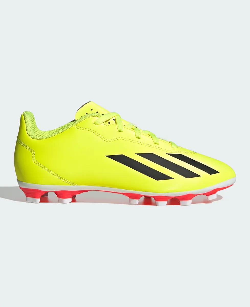 Adidas Kopačke X Crazyfast Club FXG JR