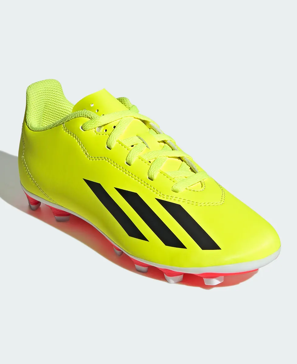 Adidas Kopačke X Crazyfast Club FXG JR - Image 6