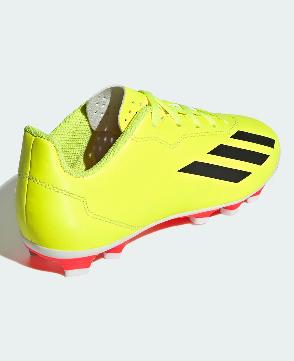 Adidas Kopačke X Crazyfast Club FXG JR - Image 5