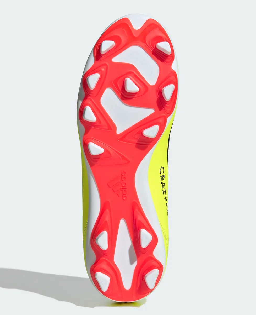 Adidas Kopačke X Crazyfast Club FXG JR - Image 3