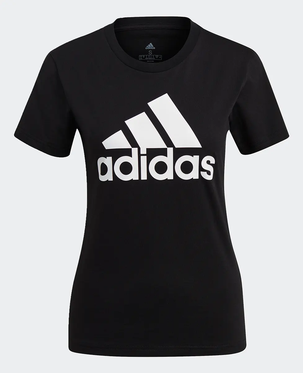 Adidas Majica Loungewear Essentials Logo Tee