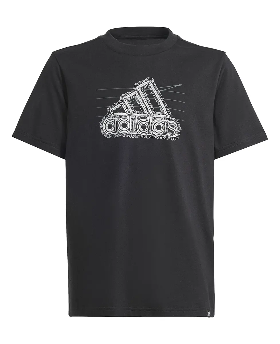 Adidas Majica Growth Graphic K