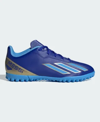 Adidas Patike X Crazyfast Messi Club Turf Boots