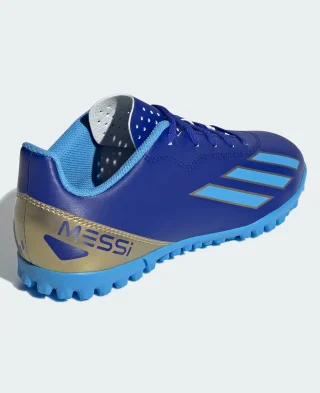 Adidas Patike X Crazyfast Messi Club Turf Boots - Image 5