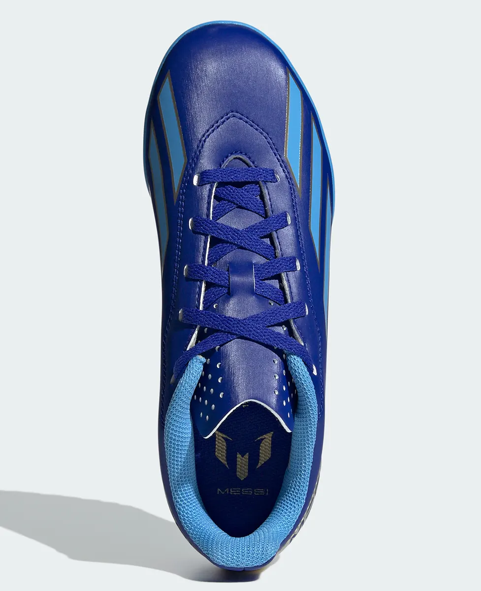 Adidas Patike X Crazyfast Messi Club Turf Boots - Image 4