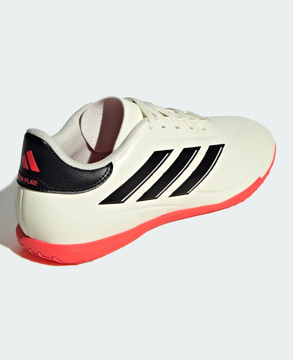 Adidas Patike Copa Pure 2 Indoor Boots - Image 5