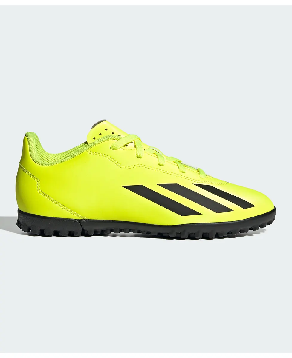 Adidas Patike X Crazyfast Club Turf Boots J