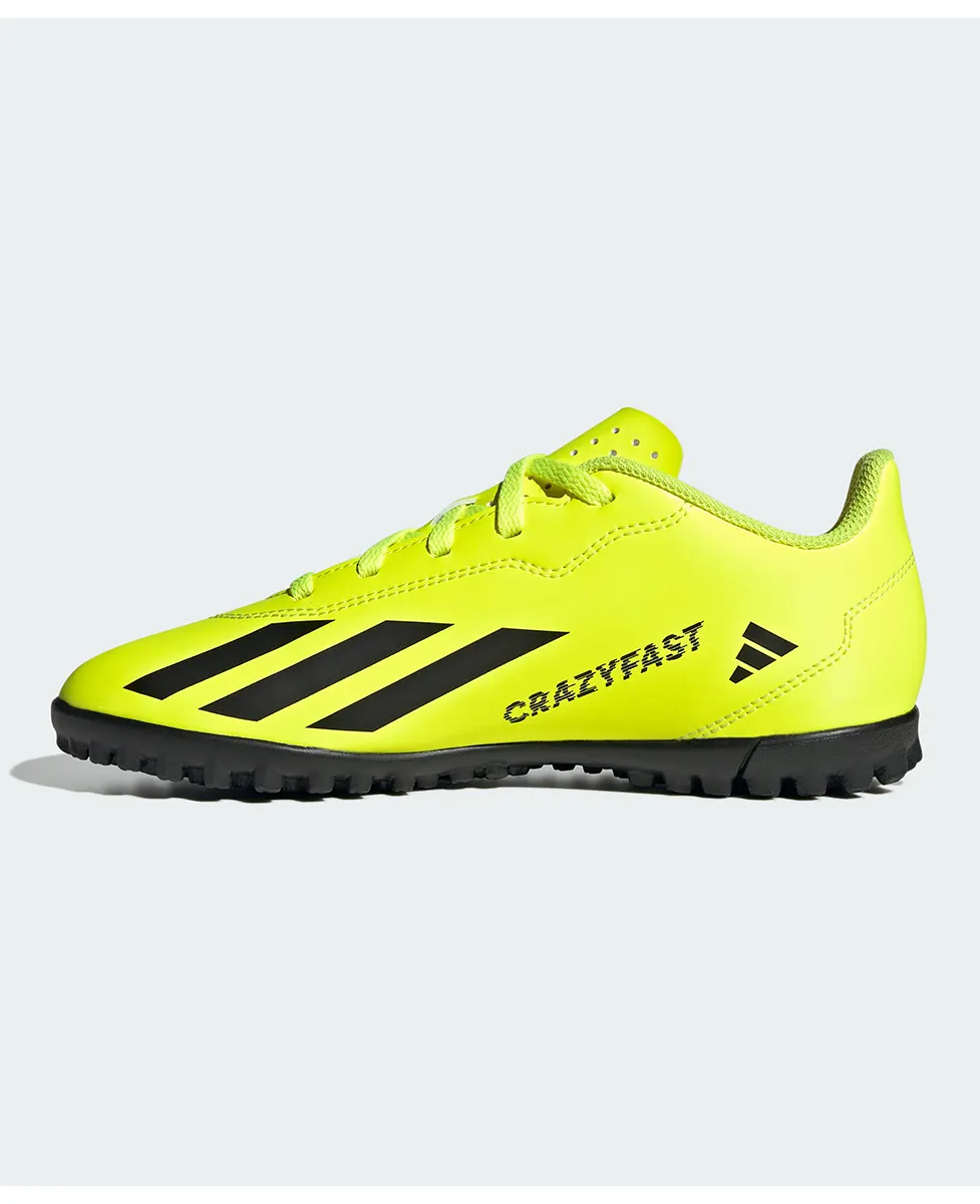 Adidas Patike X Crazyfast Club Turf Boots J - Image 2