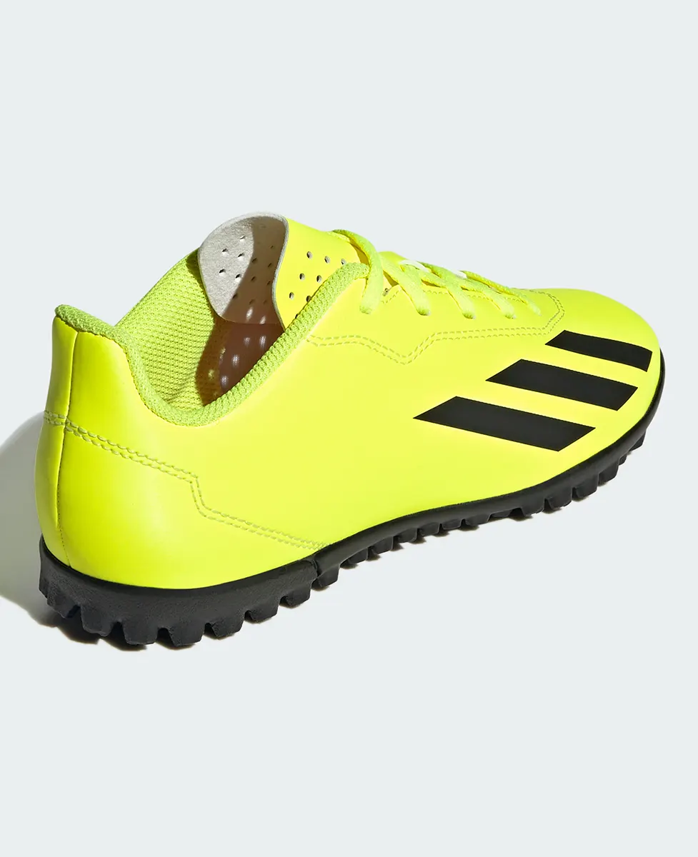 Adidas Patike X Crazyfast Club Turf Boots J - Image 4