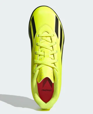 Adidas Patike X Crazyfast Club Turf Boots J - Image 5