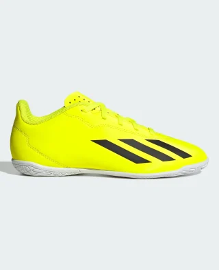 Adidas Patike X Crazyfast Club Indoor JR