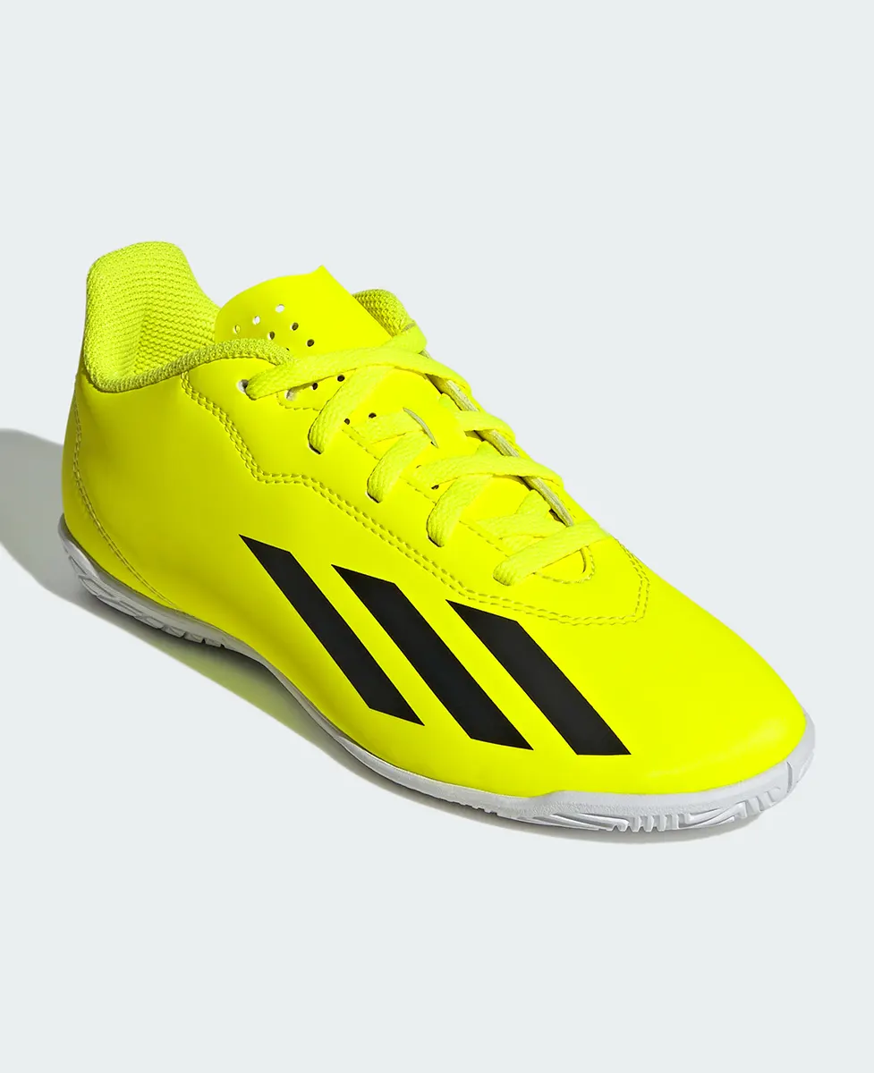 Adidas Patike X Crazyfast Club Indoor JR - Image 3