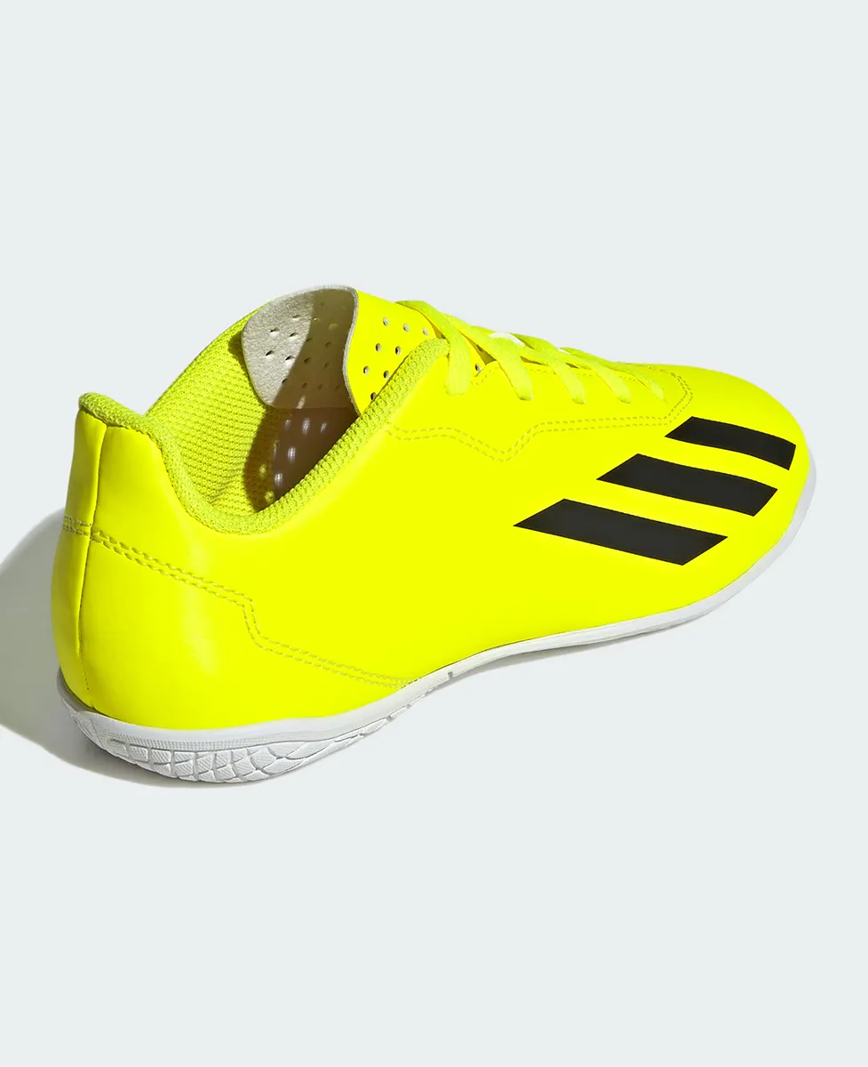 Adidas Patike X Crazyfast Club Indoor JR - Image 4