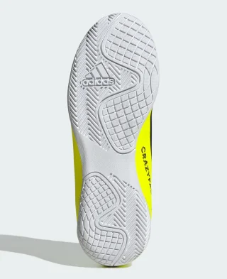 Adidas Patike X Crazyfast Club Indoor JR - Image 6