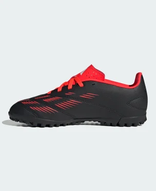 Alternative view of Adidas Patike Predator Club Turf Football