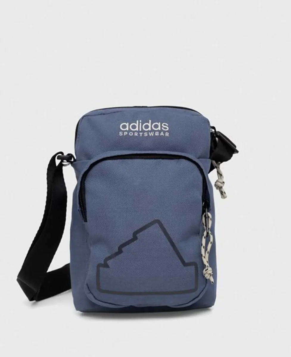 Adidas Torbica Sportswear Blue