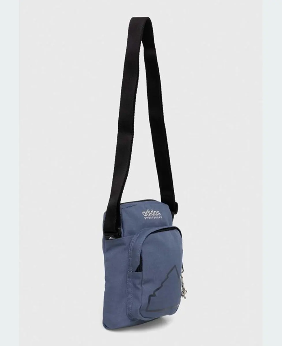 Adidas Torbica Sportswear Blue - Image 2