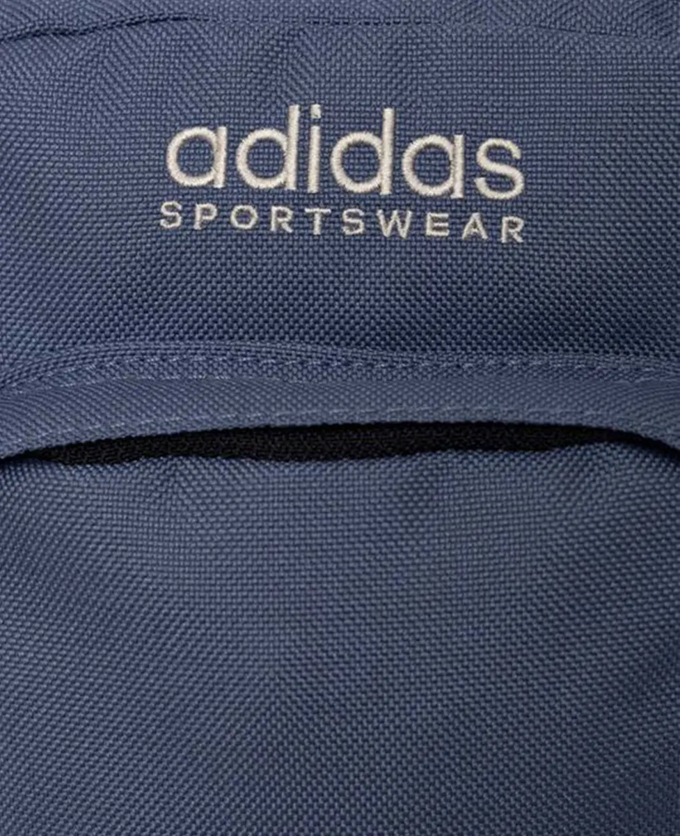 Adidas Torbica Sportswear Blue - Image 4