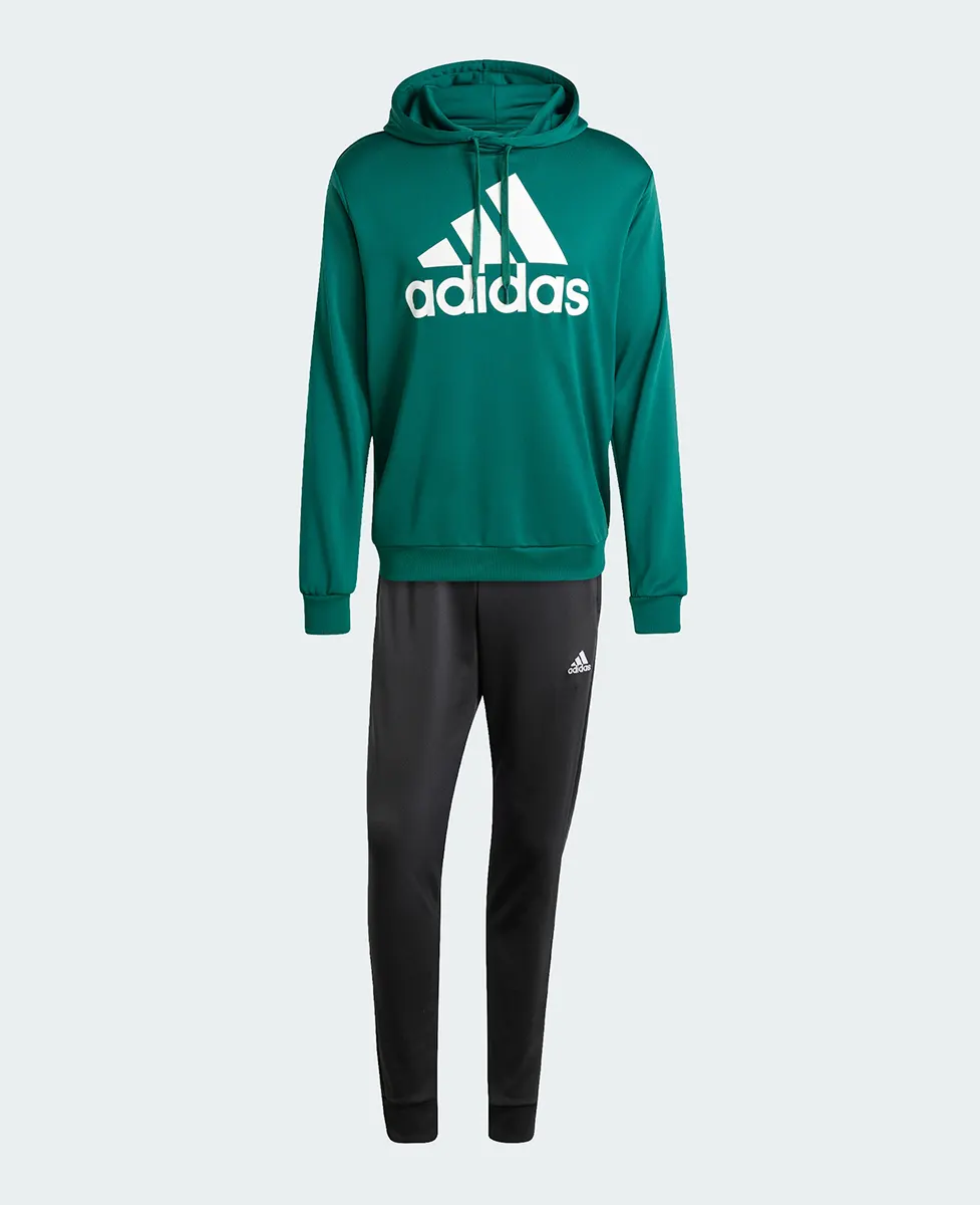 Adidas Trenerka French Terry Hooded