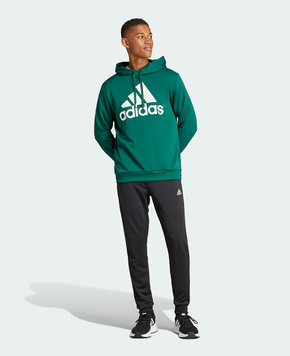 Adidas Trenerka French Terry Hooded - Image 2