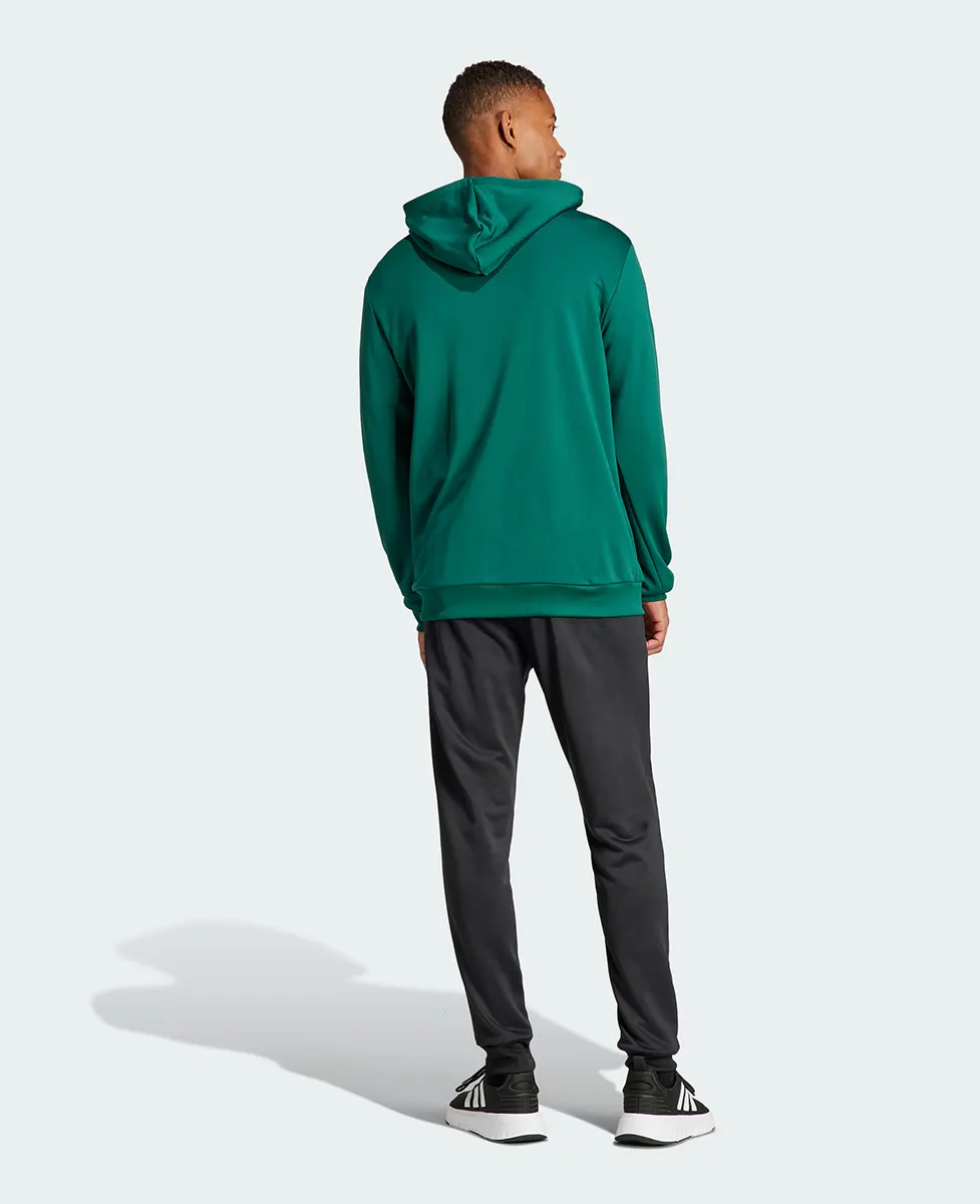 Adidas Trenerka French Terry Hooded - Image 3