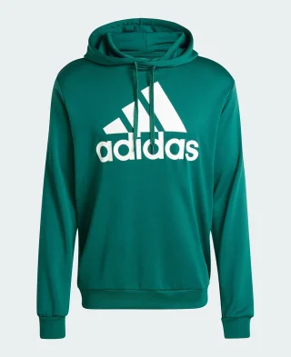 Adidas Trenerka French Terry Hooded - Image 4