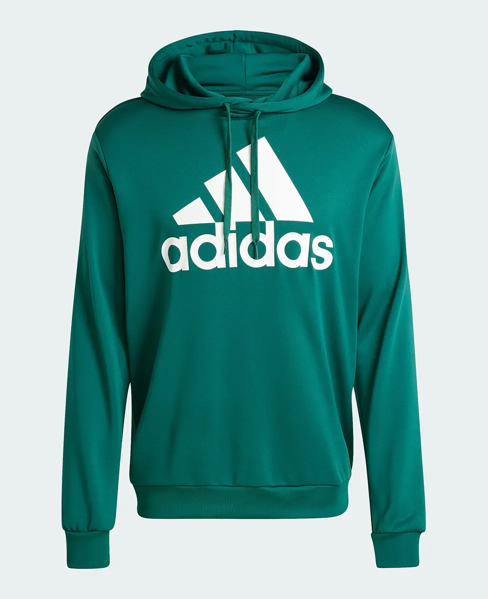 Adidas Trenerka French Terry Hooded - Image 4