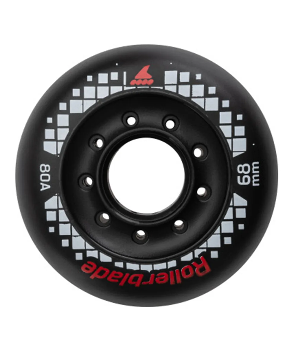 Rollerblade Točkići za role 68/80 Apex