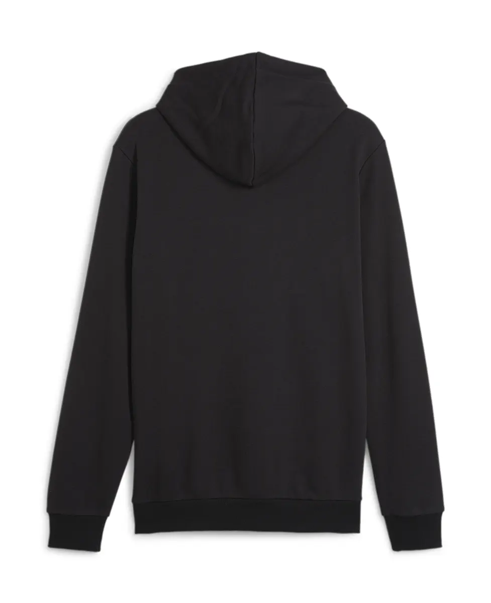 Puma Dukserica Ess+Logo Lab - Image 2