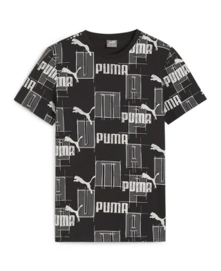 Puma Majica Ess+Logo Lab