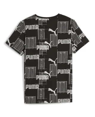 Alternative view of Puma Majica Ess+Logo Lab